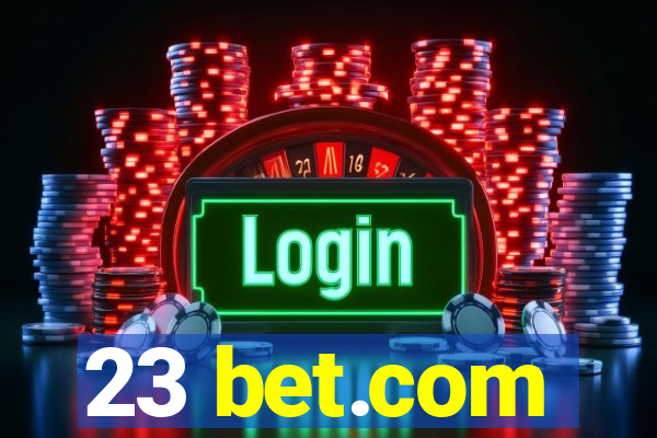 23 bet.com